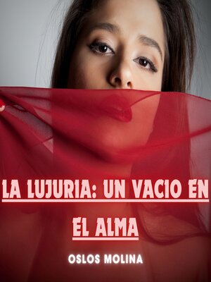 La lujuria - Audiobook